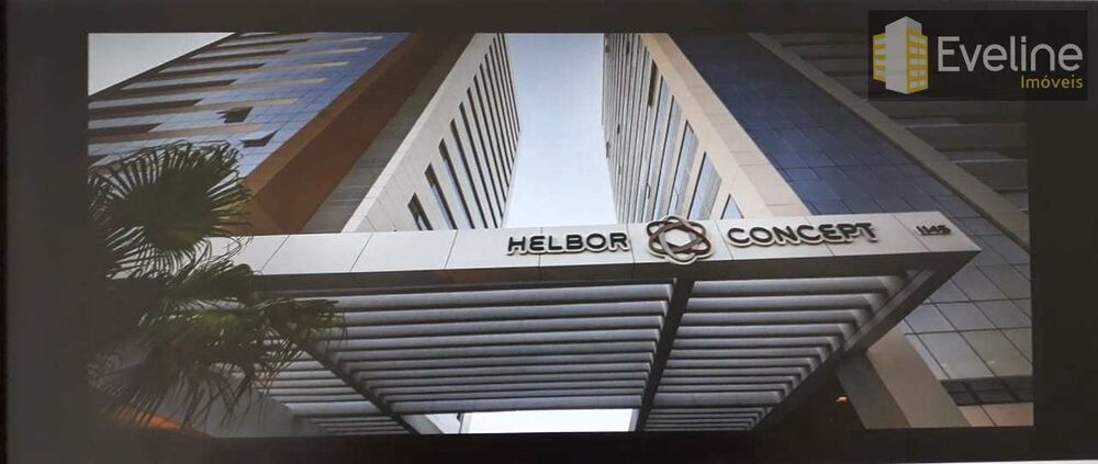 Sala-Conjunto, 37 m² - Foto 1