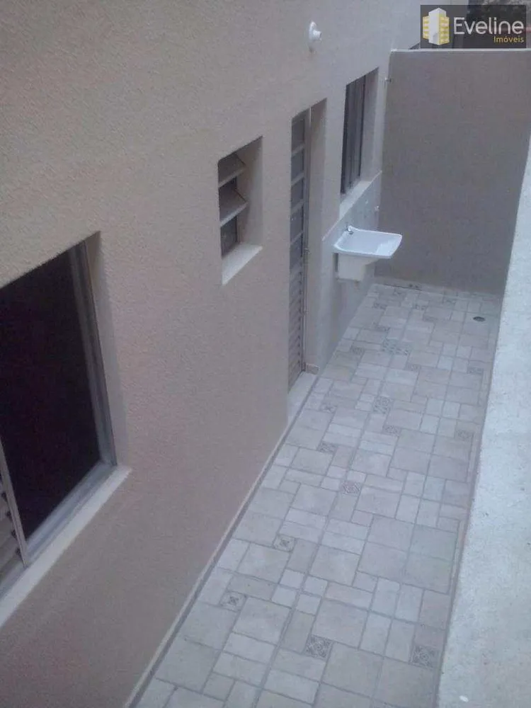 Casa de Condomínio, 2 quartos - Foto 5