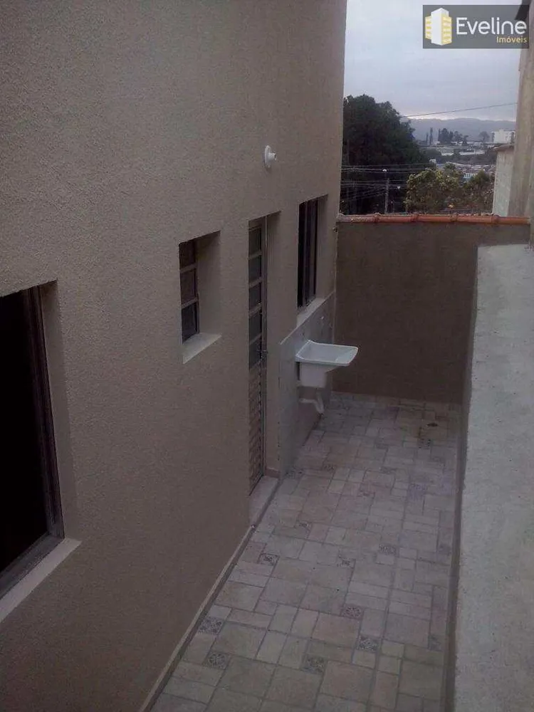 Casa de Condomínio, 2 quartos - Foto 10