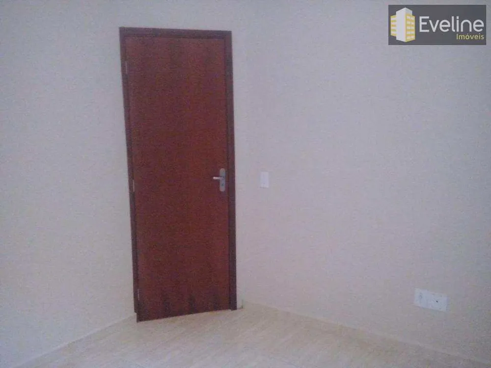 Casa de Condomínio, 2 quartos - Foto 6