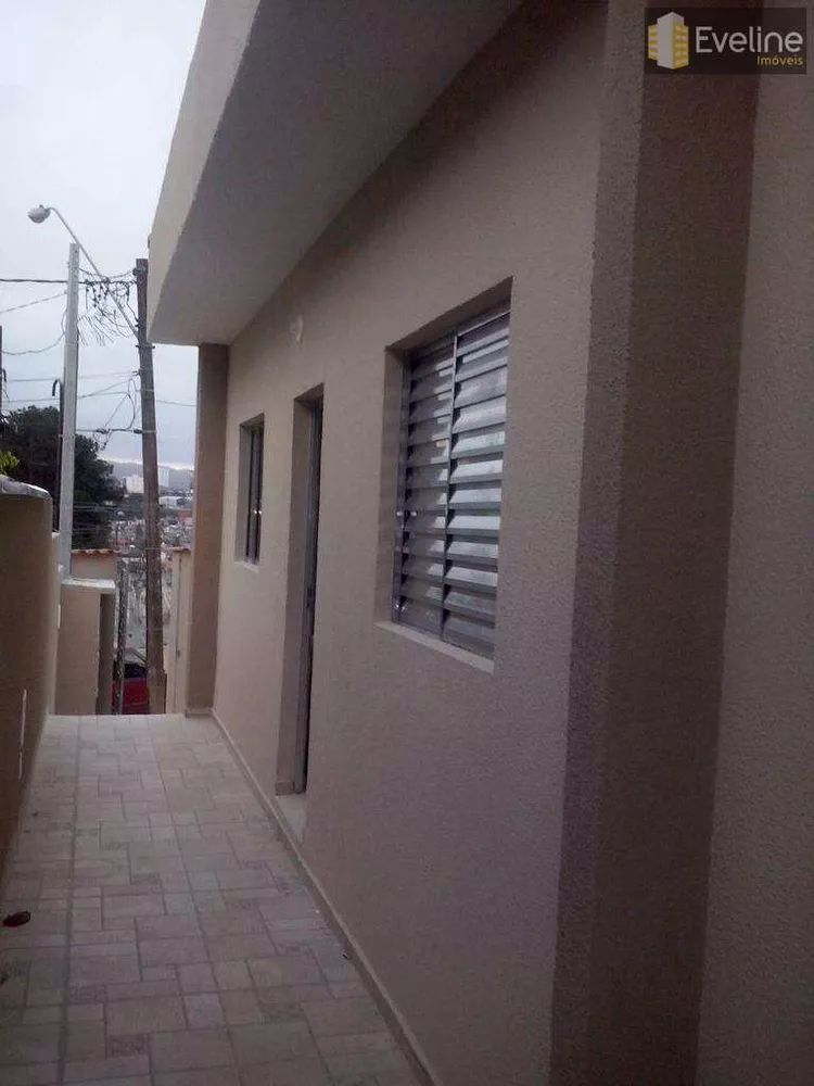 Casa de Condomínio à venda com 2 quartos, 55m² - Foto 3