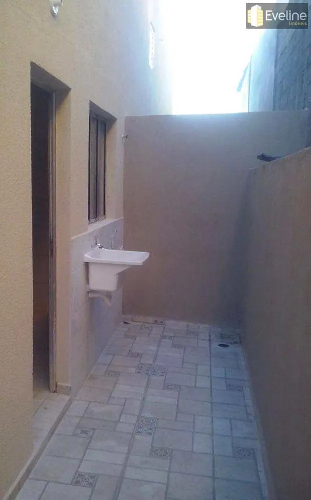 Casa de Condomínio, 2 quartos - Foto 14