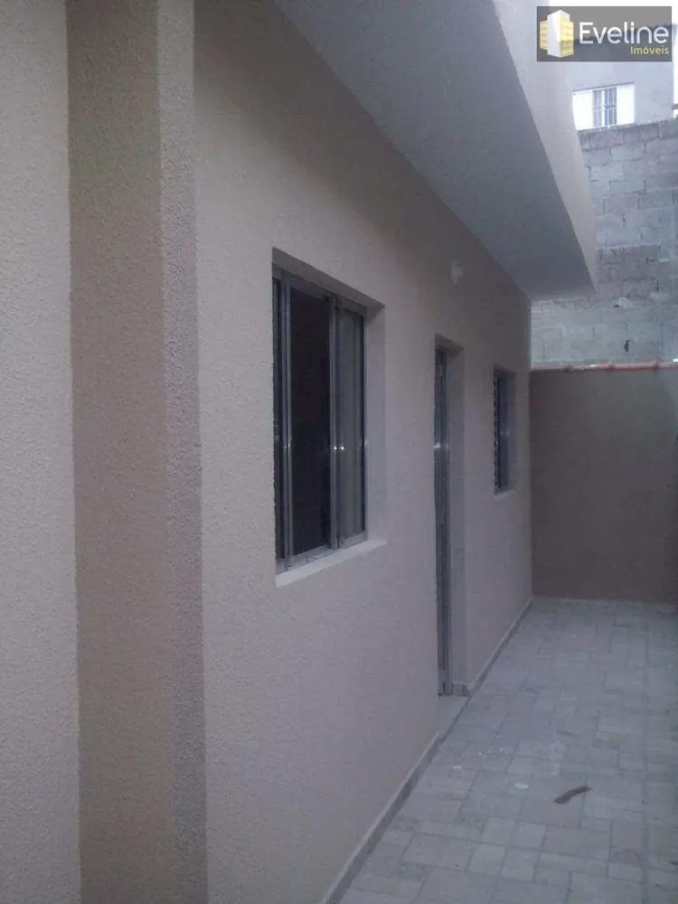 Casa de Condomínio, 2 quartos - Foto 16