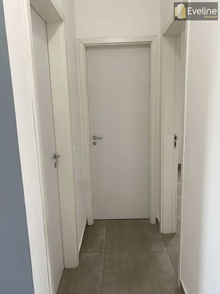 Apartamento, 3 quartos, 92 m² - Foto 1