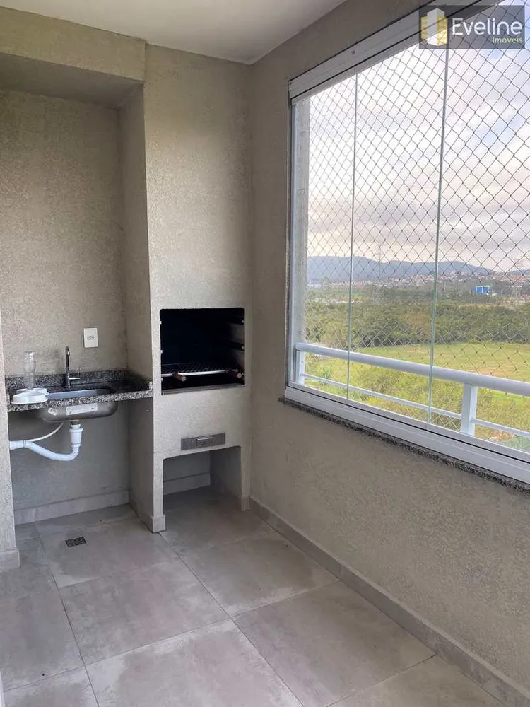 Apartamento, 3 quartos, 92 m² - Foto 3