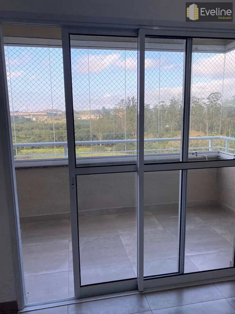 Apartamento, 3 quartos, 92 m² - Foto 2