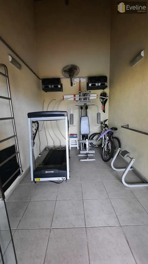 Casa, 3 quartos, 300 m² - Foto 12