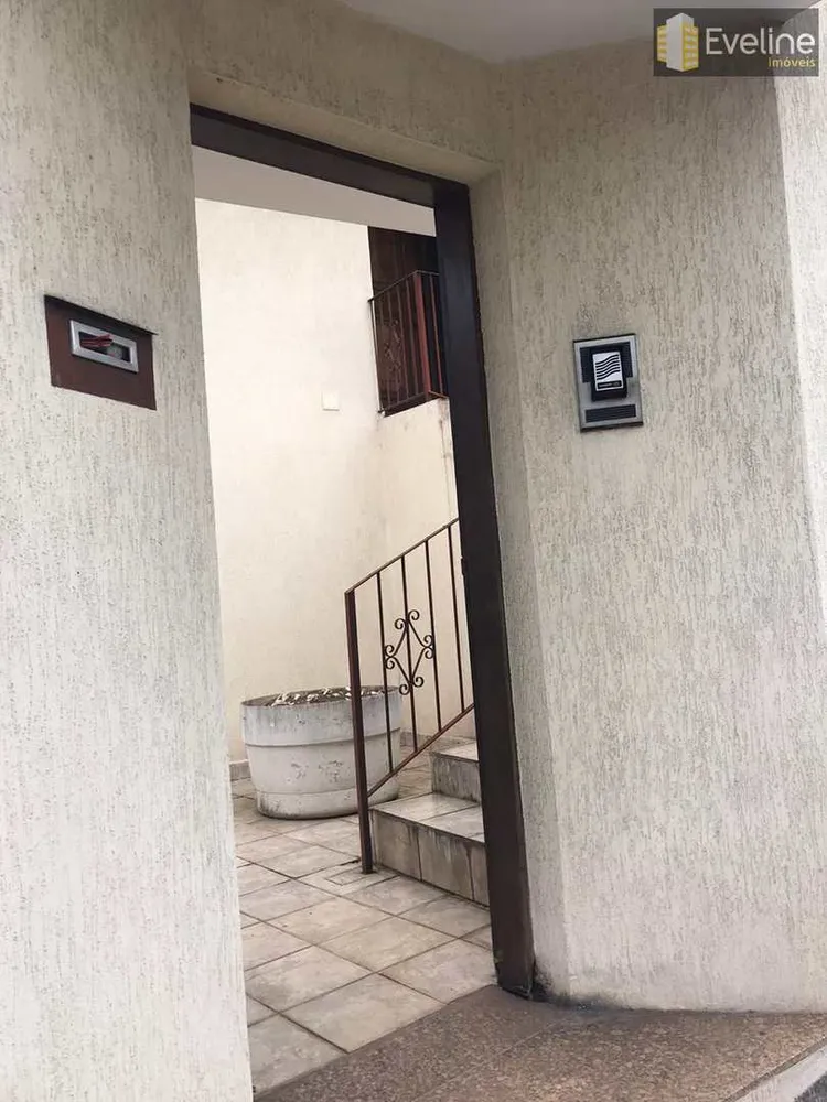 Casa, 4 quartos, 210 m² - Foto 1