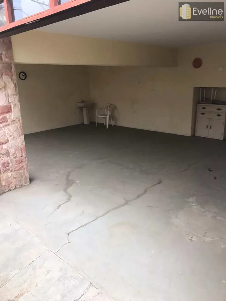 Casa, 4 quartos, 210 m² - Foto 8