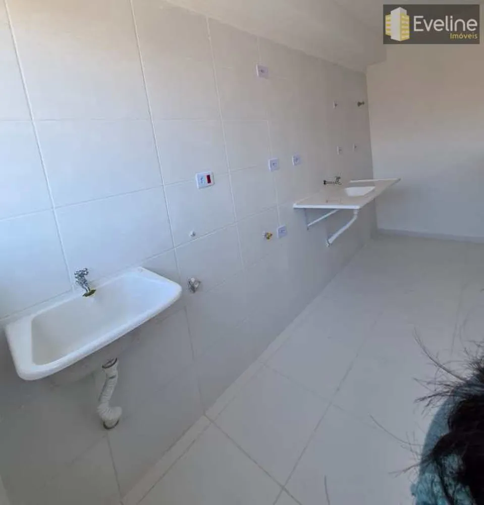 Apartamento, 2 quartos, 55 m² - Foto 6