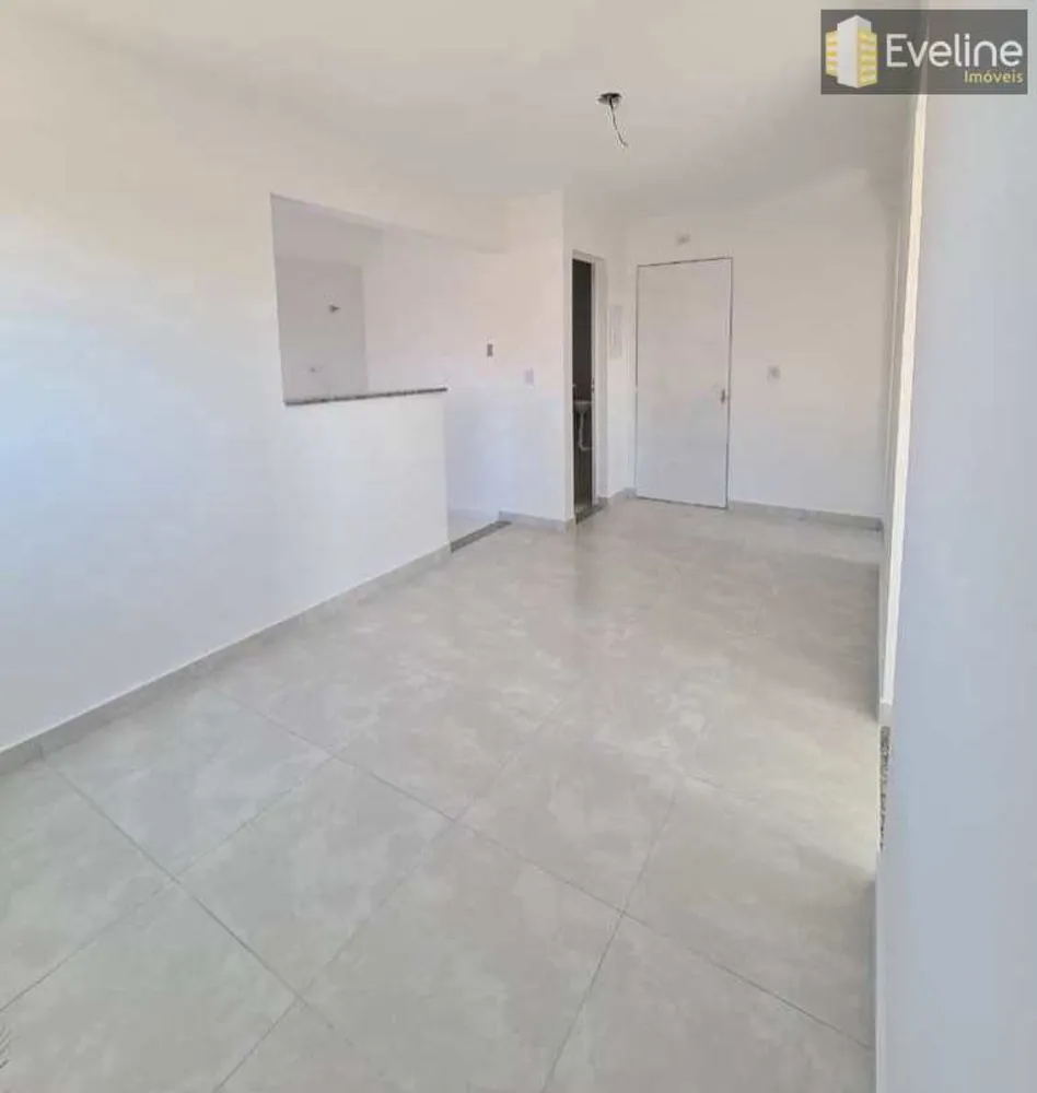 Apartamento, 2 quartos, 55 m² - Foto 3