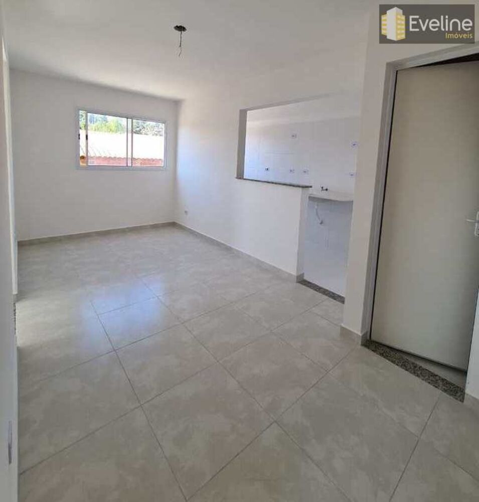 Apartamento, 2 quartos, 55 m² - Foto 2