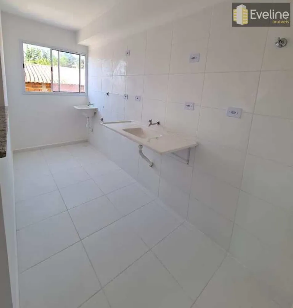 Apartamento, 2 quartos, 55 m² - Foto 5