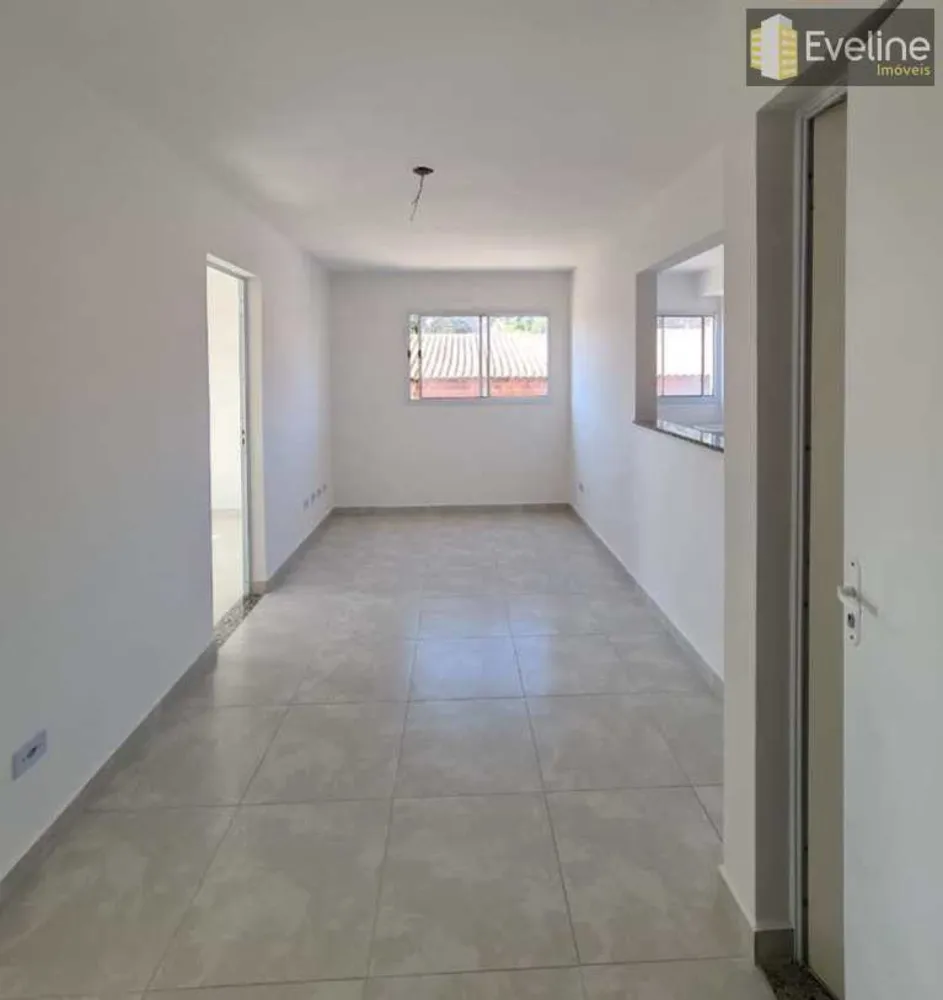 Apartamento, 2 quartos, 55 m² - Foto 2