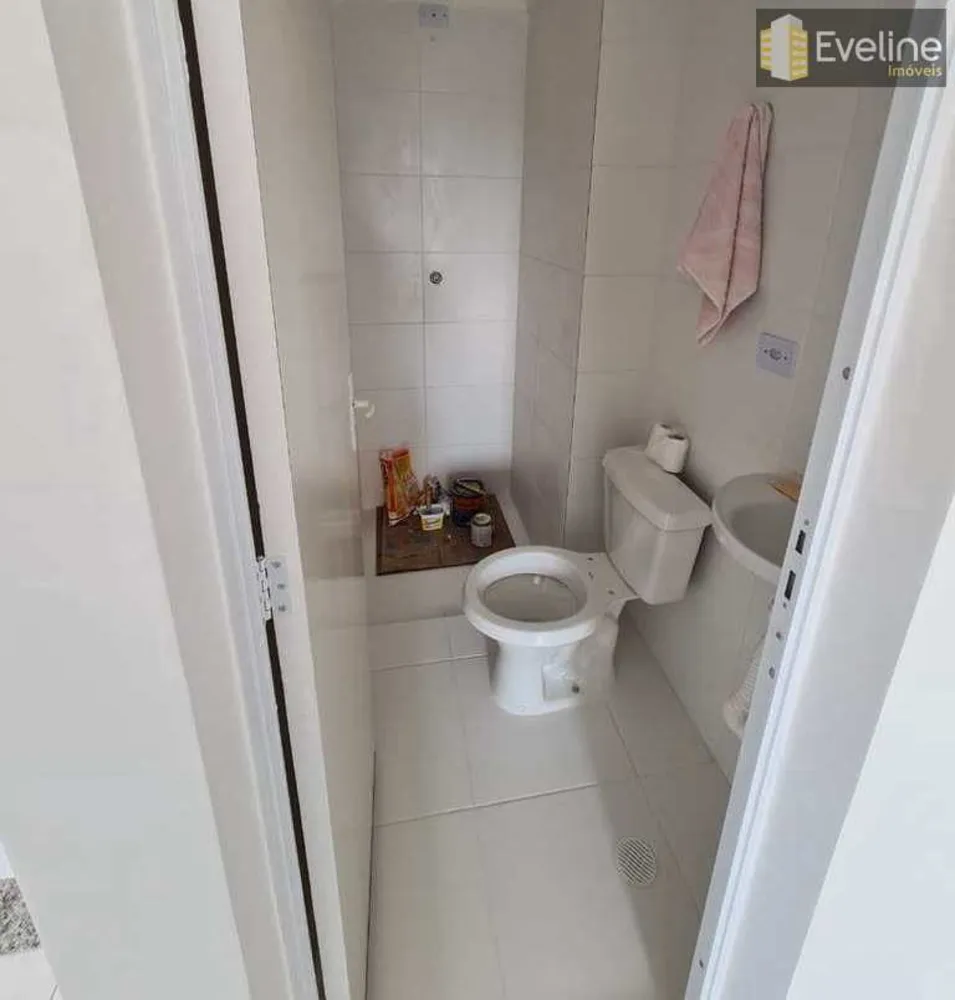 Apartamento, 2 quartos, 55 m² - Foto 8