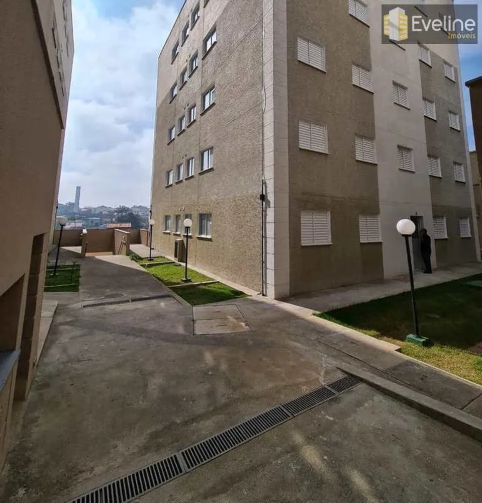 Apartamento, 2 quartos, 55 m² - Foto 12