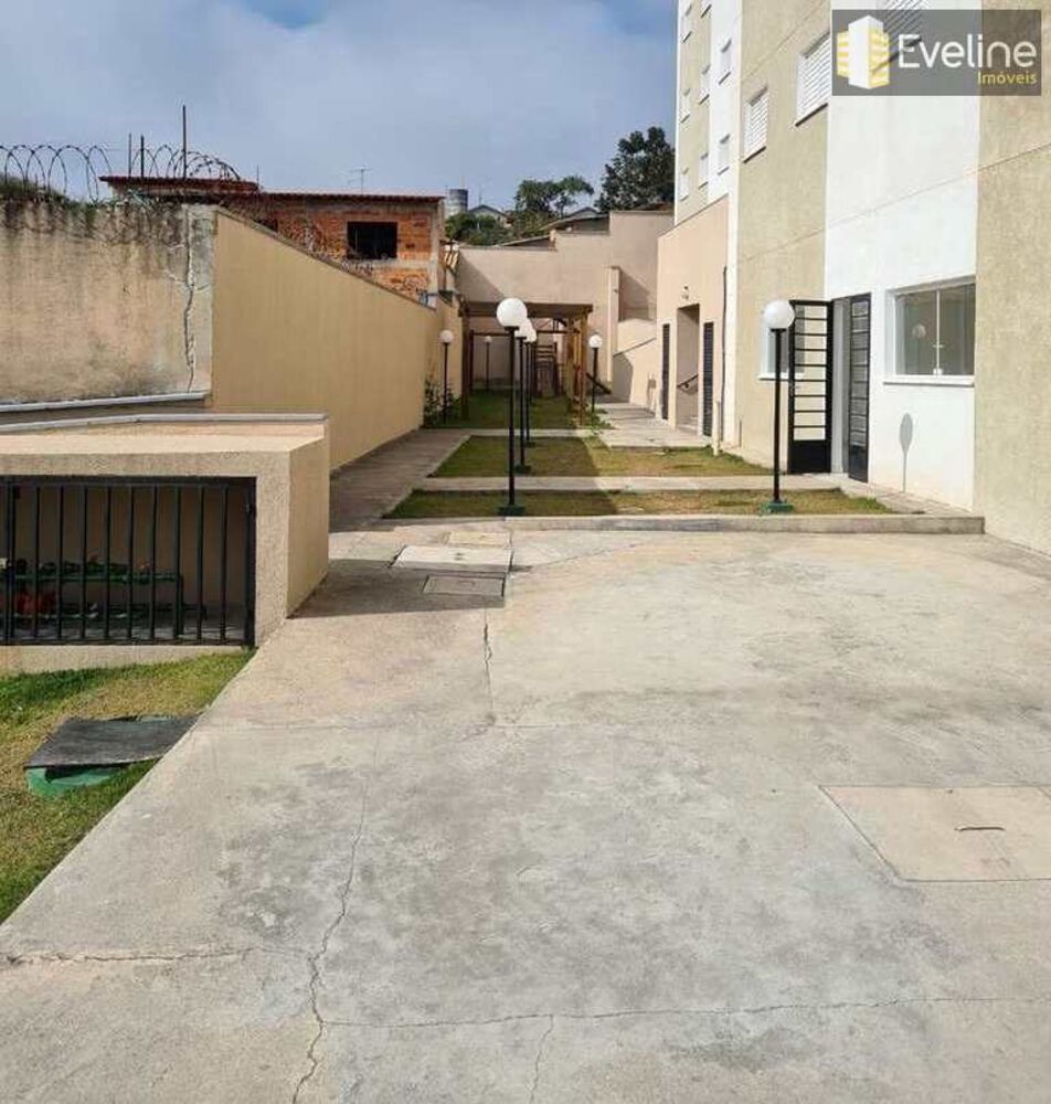 Apartamento, 2 quartos, 55 m² - Foto 1