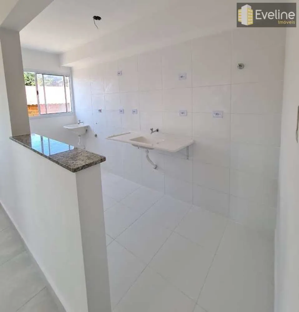 Apartamento, 2 quartos, 55 m² - Foto 4
