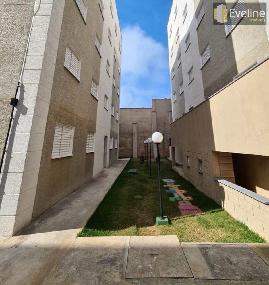 Apartamento, 2 quartos, 55 m² - Foto 3