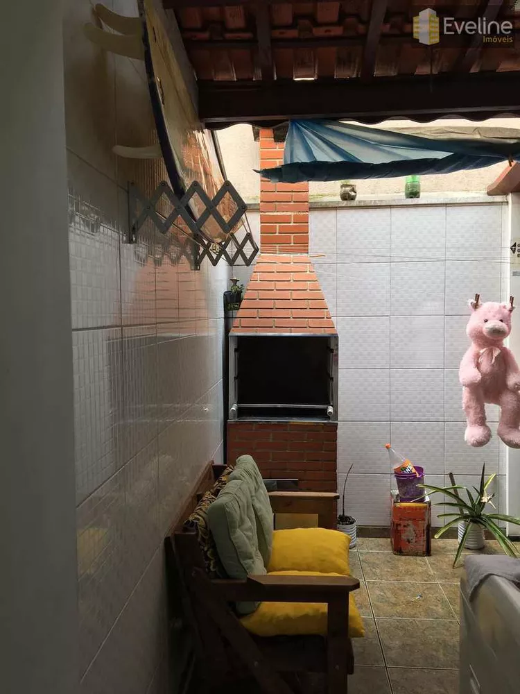 Apartamento, 2 quartos, 57 m² - Foto 8