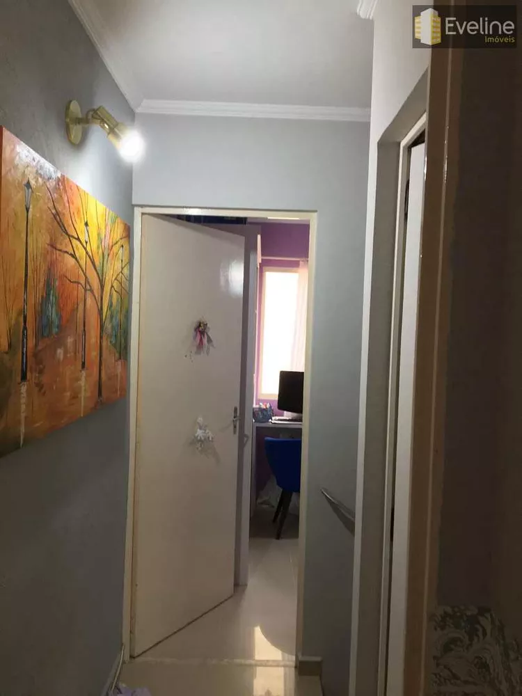 Apartamento, 2 quartos, 57 m² - Foto 11