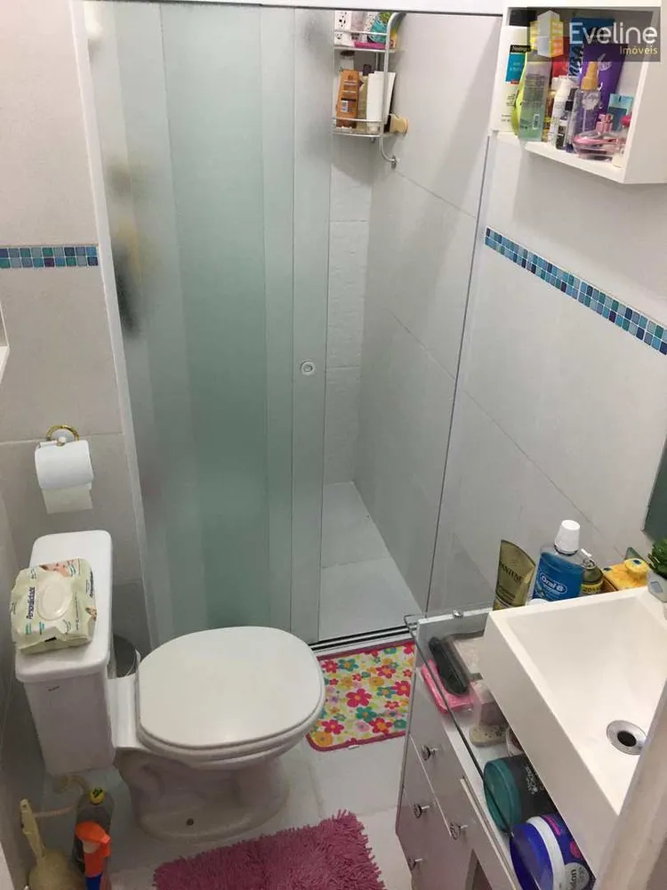 Apartamento, 2 quartos, 57 m² - Foto 19
