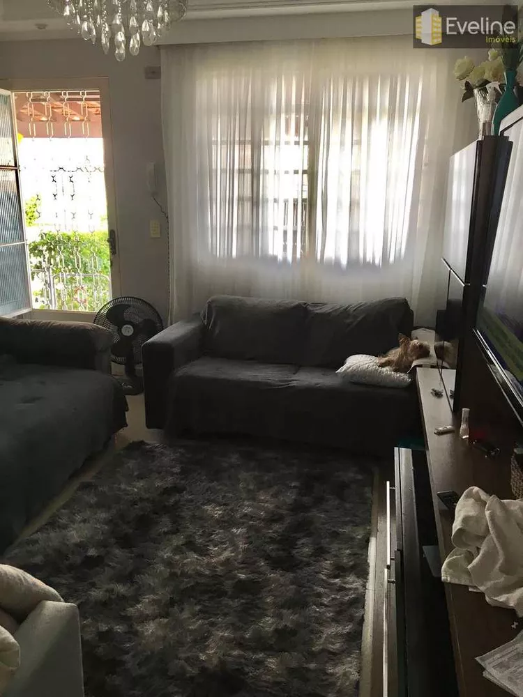 Apartamento, 2 quartos, 57 m² - Foto 4