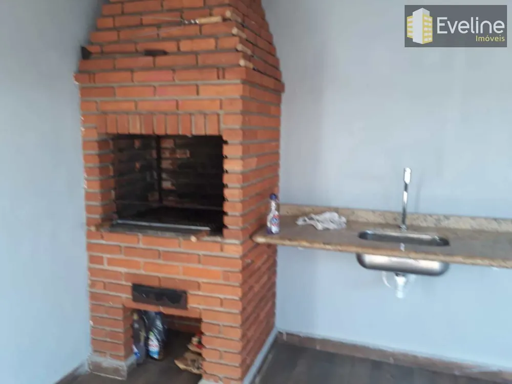 Casa, 3 quartos, 237 m² - Foto 10