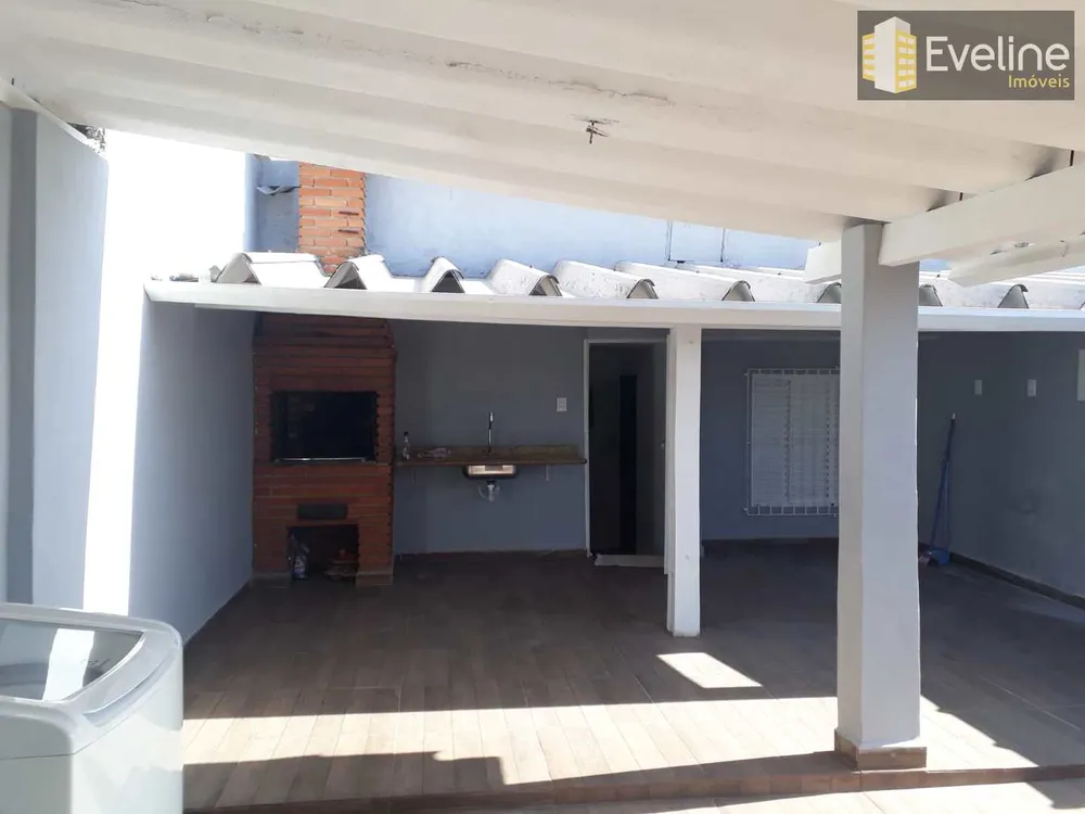 Casa, 3 quartos, 237 m² - Foto 8