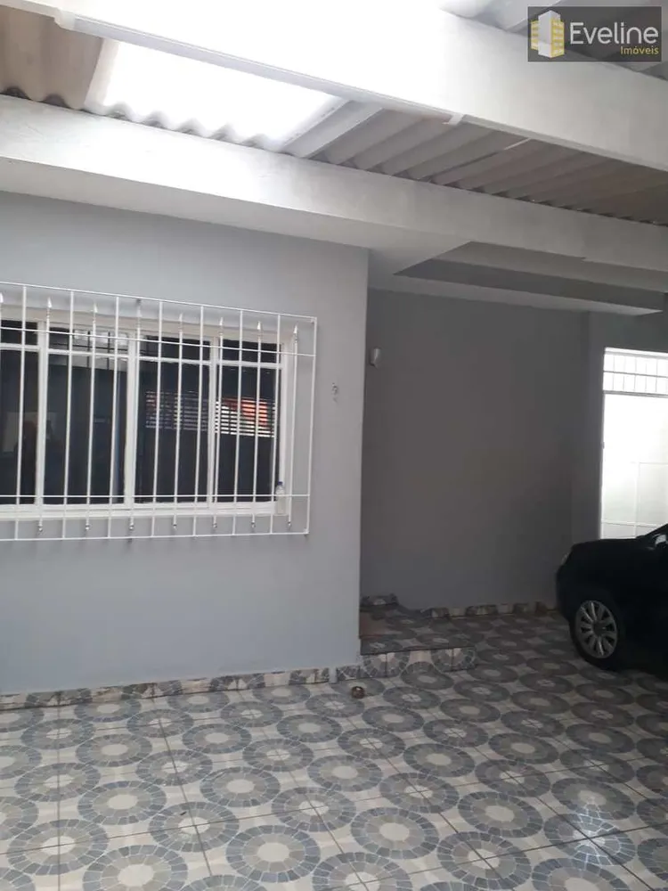 Casa, 3 quartos, 237 m² - Foto 12