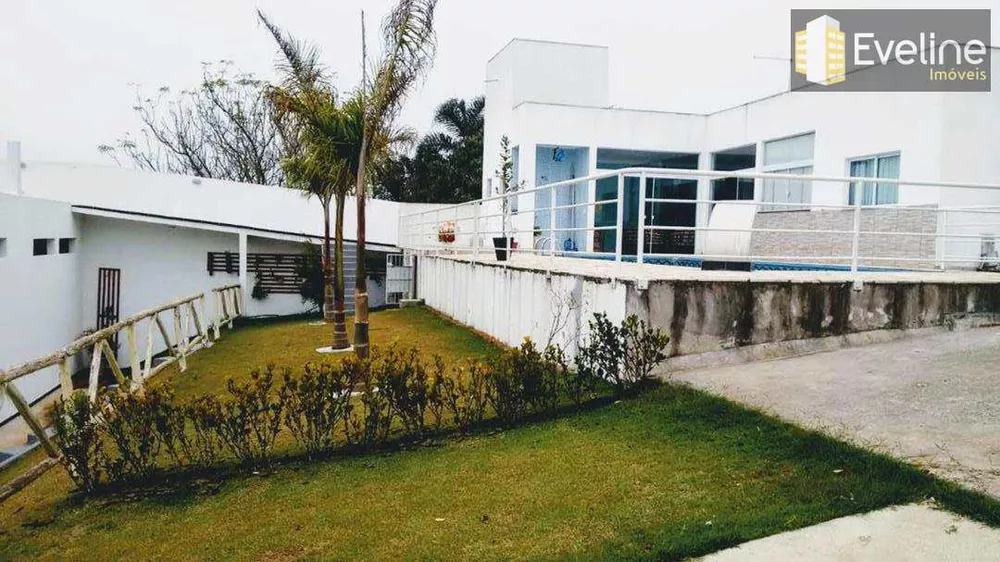 Fazenda à venda, 400m² - Foto 2