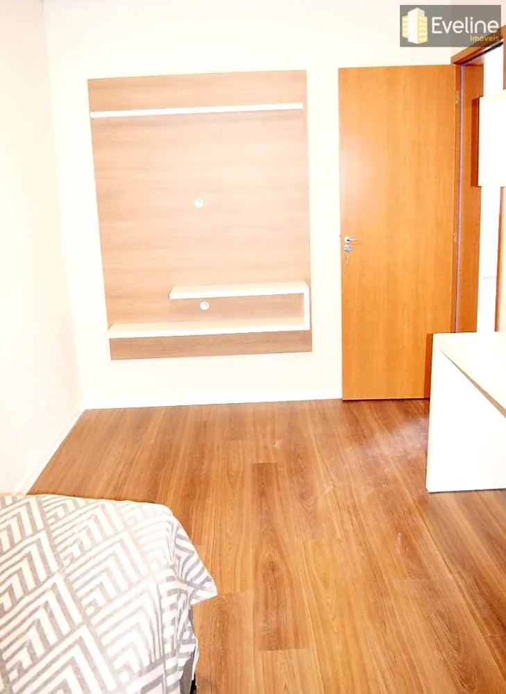 Apartamento, 2 quartos, 53 m² - Foto 8