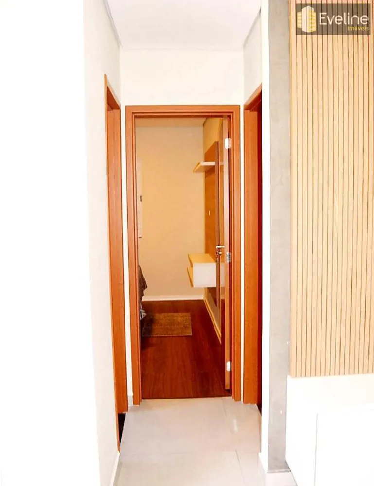 Apartamento, 2 quartos, 53 m² - Foto 9