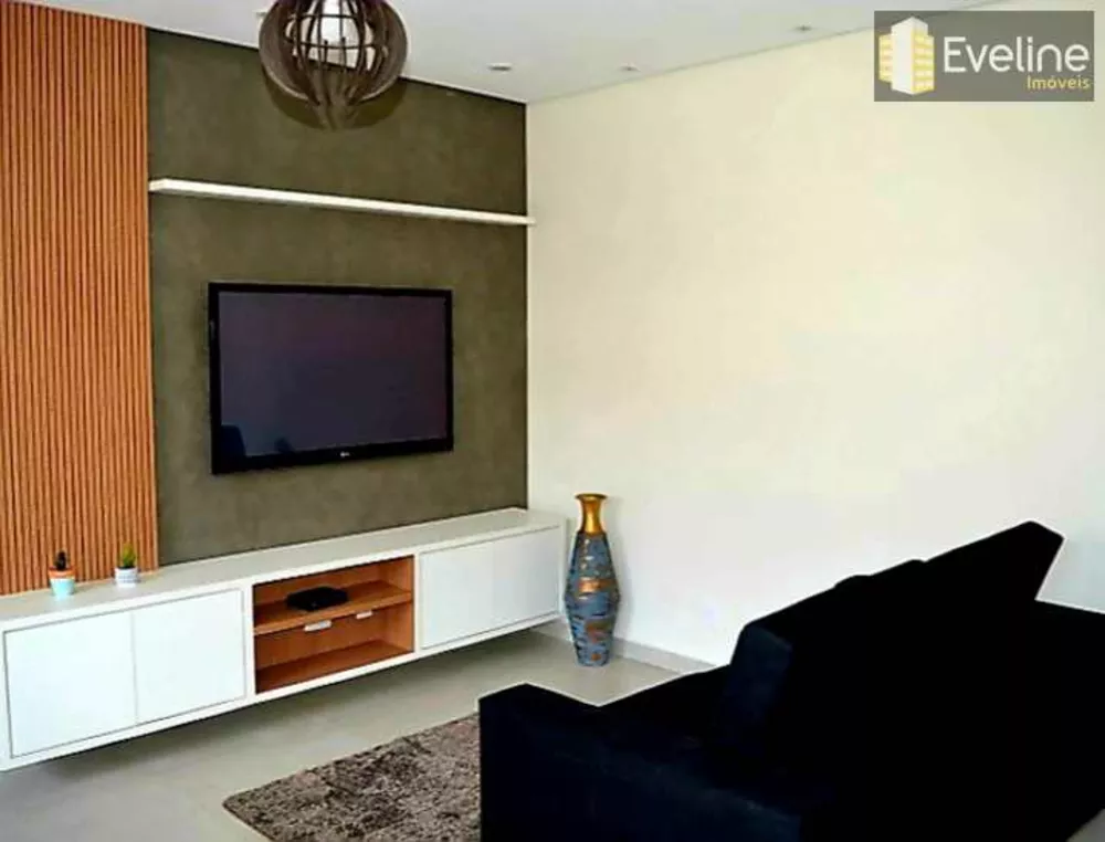 Apartamento à venda com 2 quartos, 53m² - Foto 3