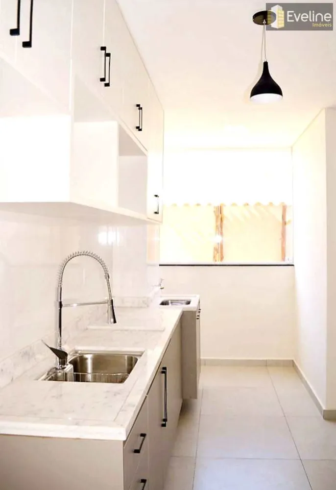 Apartamento, 2 quartos, 53 m² - Foto 5