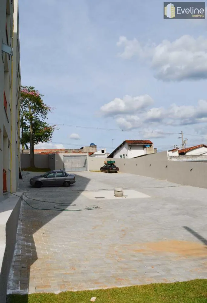 Apartamento, 2 quartos, 53 m² - Foto 12