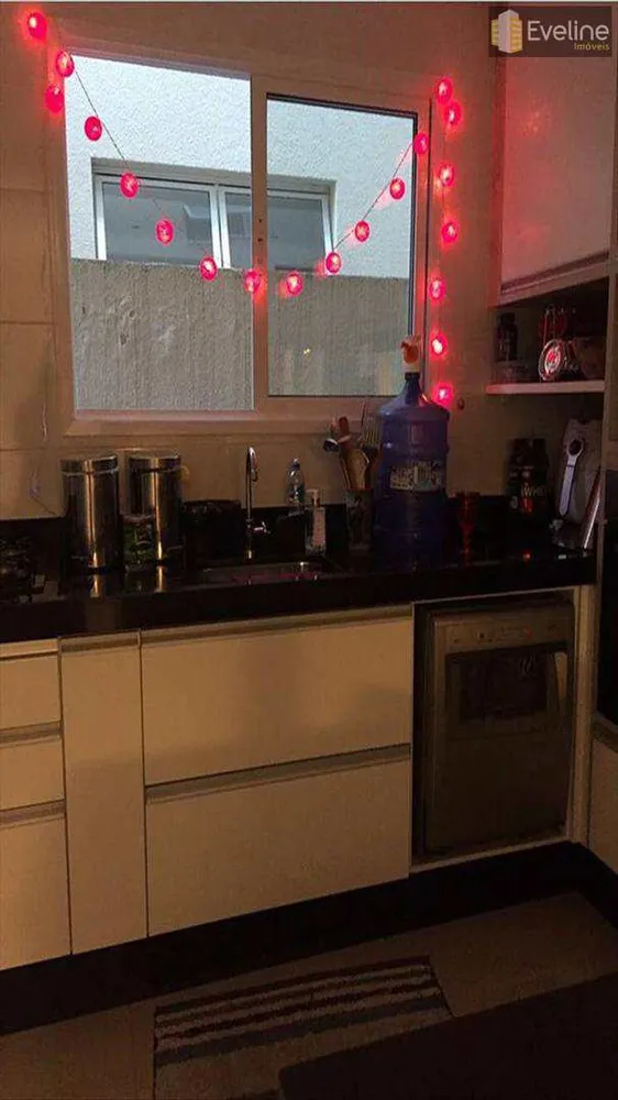 Casa, 3 quartos, 199 m² - Foto 10