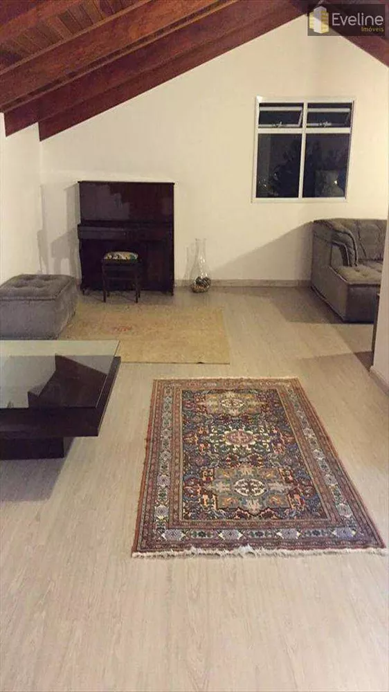 Casa à venda com 3 quartos, 199m² - Foto 6