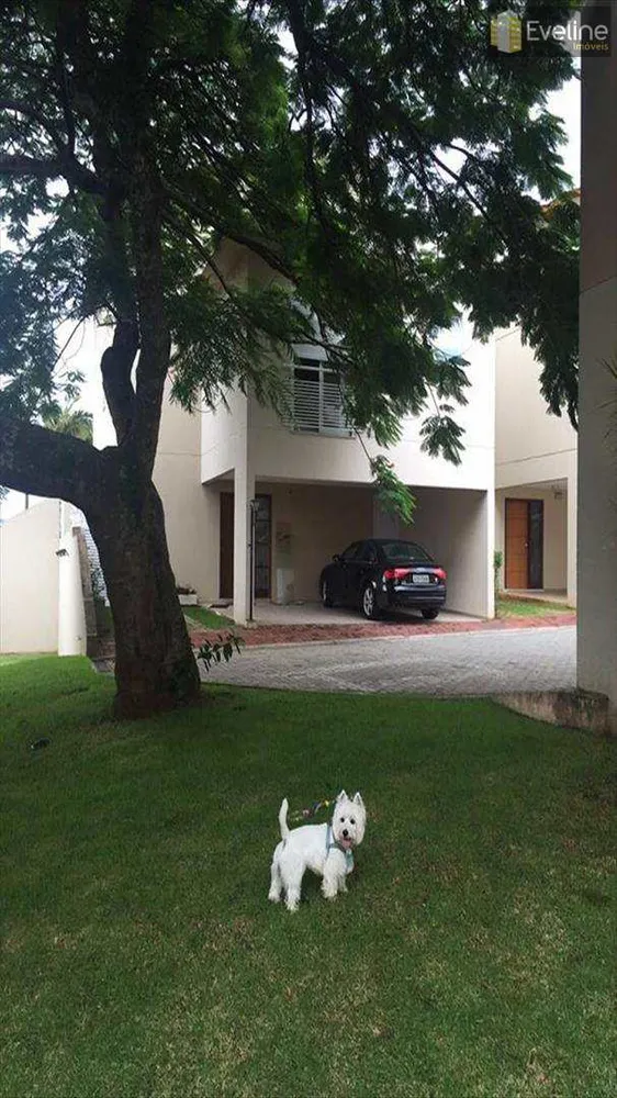 Casa, 3 quartos, 199 m² - Foto 19