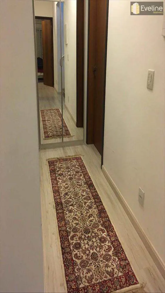 Casa, 3 quartos, 199 m² - Foto 12