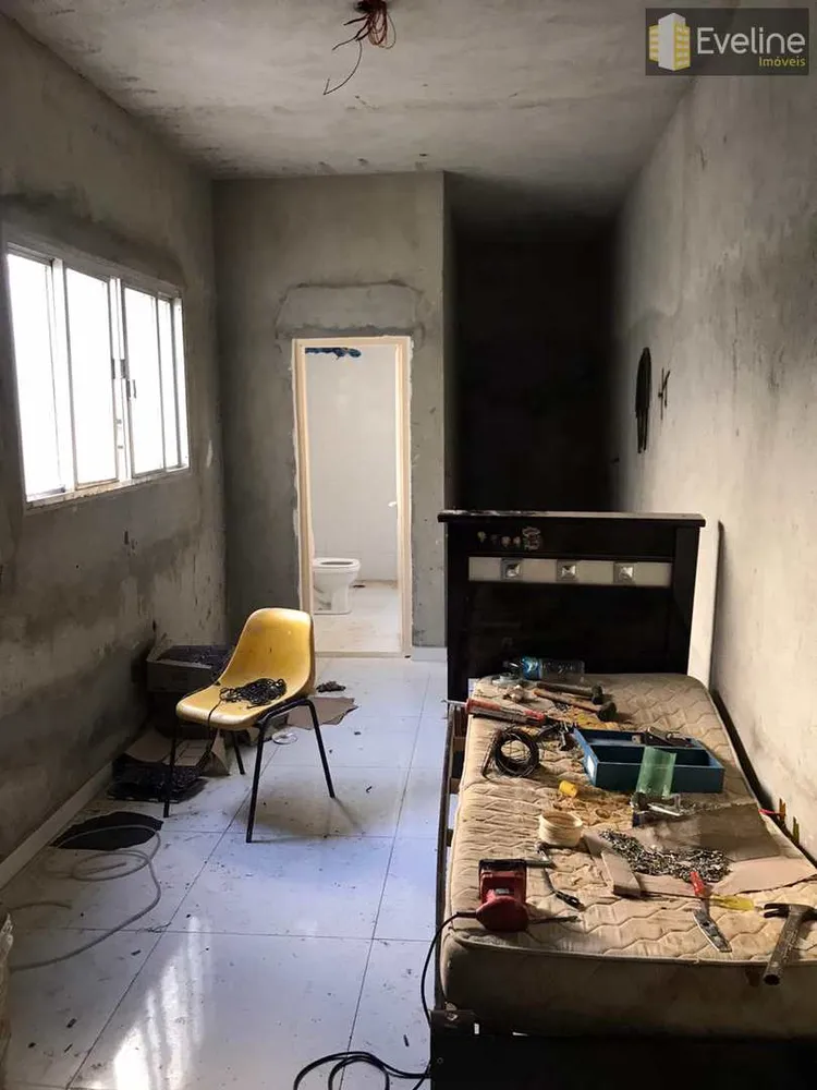 Depósito-Galpão, 450 m² - Foto 9