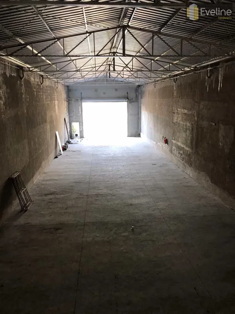 Depósito-Galpão, 450 m² - Foto 5