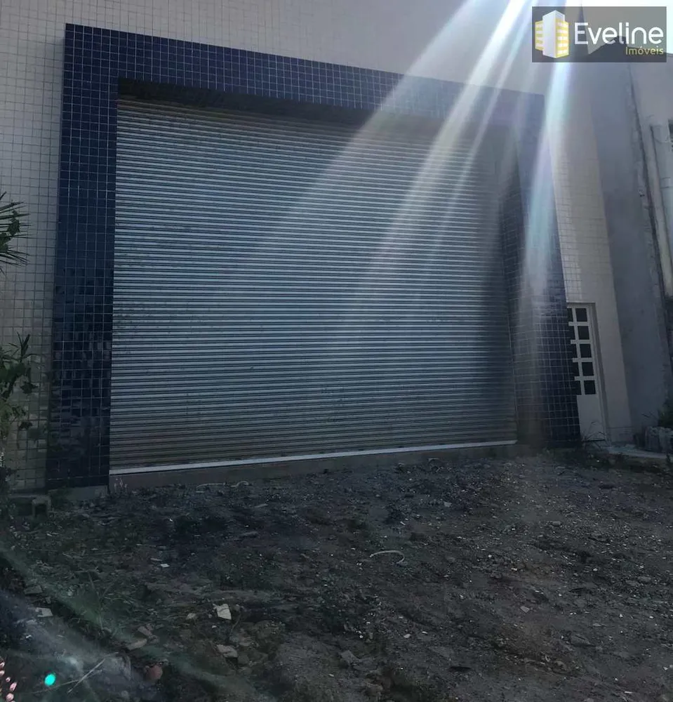 Depósito-Galpão, 450 m² - Foto 15