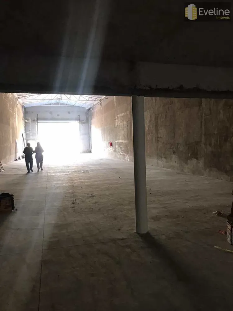 Depósito-Galpão, 450 m² - Foto 4