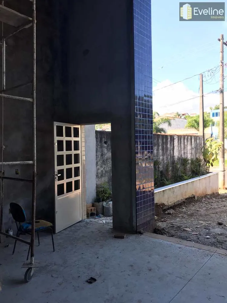 Depósito-Galpão, 450 m² - Foto 12
