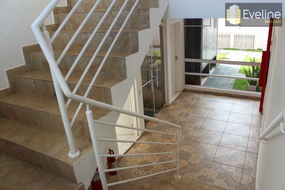 Apartamento, 2 quartos, 55 m² - Foto 8