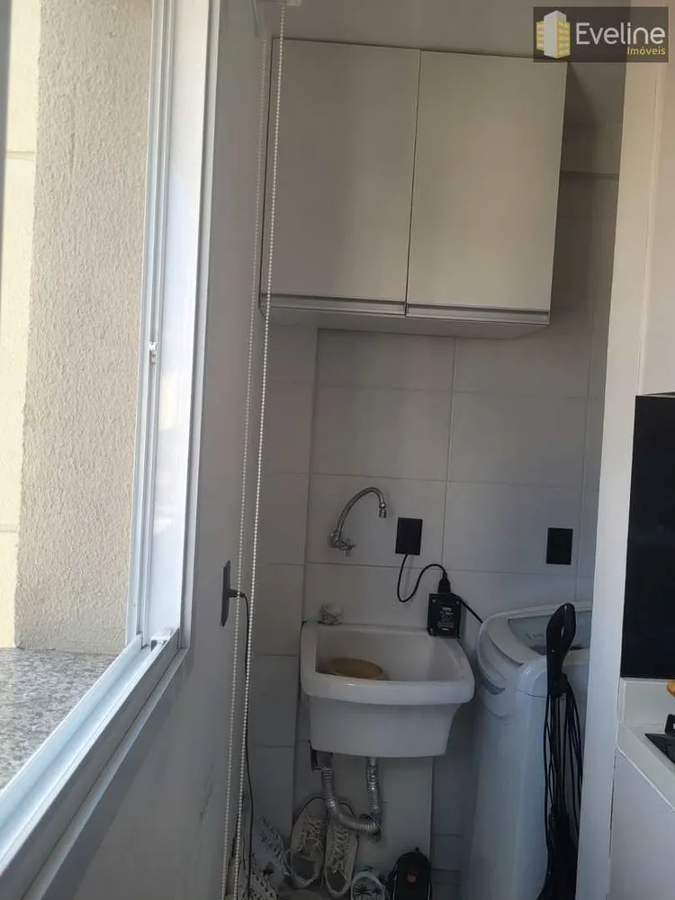 Apartamento, 1 quarto, 45 m² - Foto 1