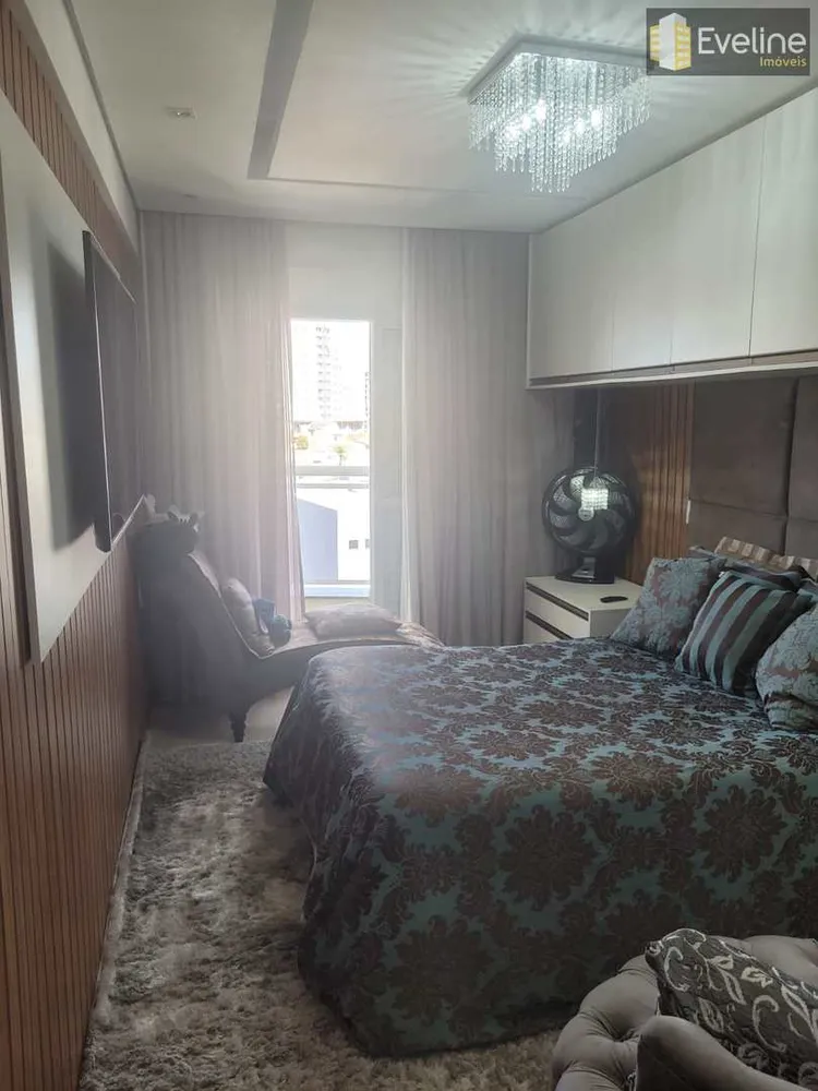 Apartamento, 1 quarto, 45 m² - Foto 4