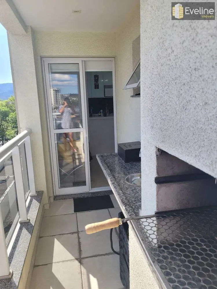 Apartamento, 1 quarto, 45 m² - Foto 7