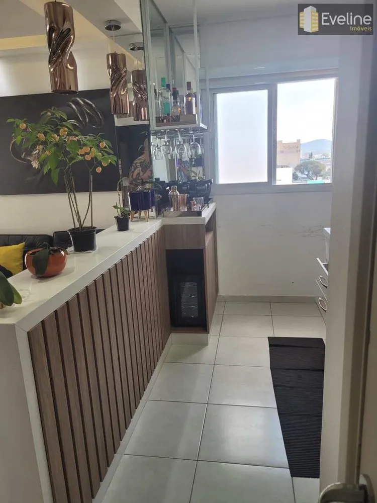 Apartamento, 1 quarto, 45 m² - Foto 2